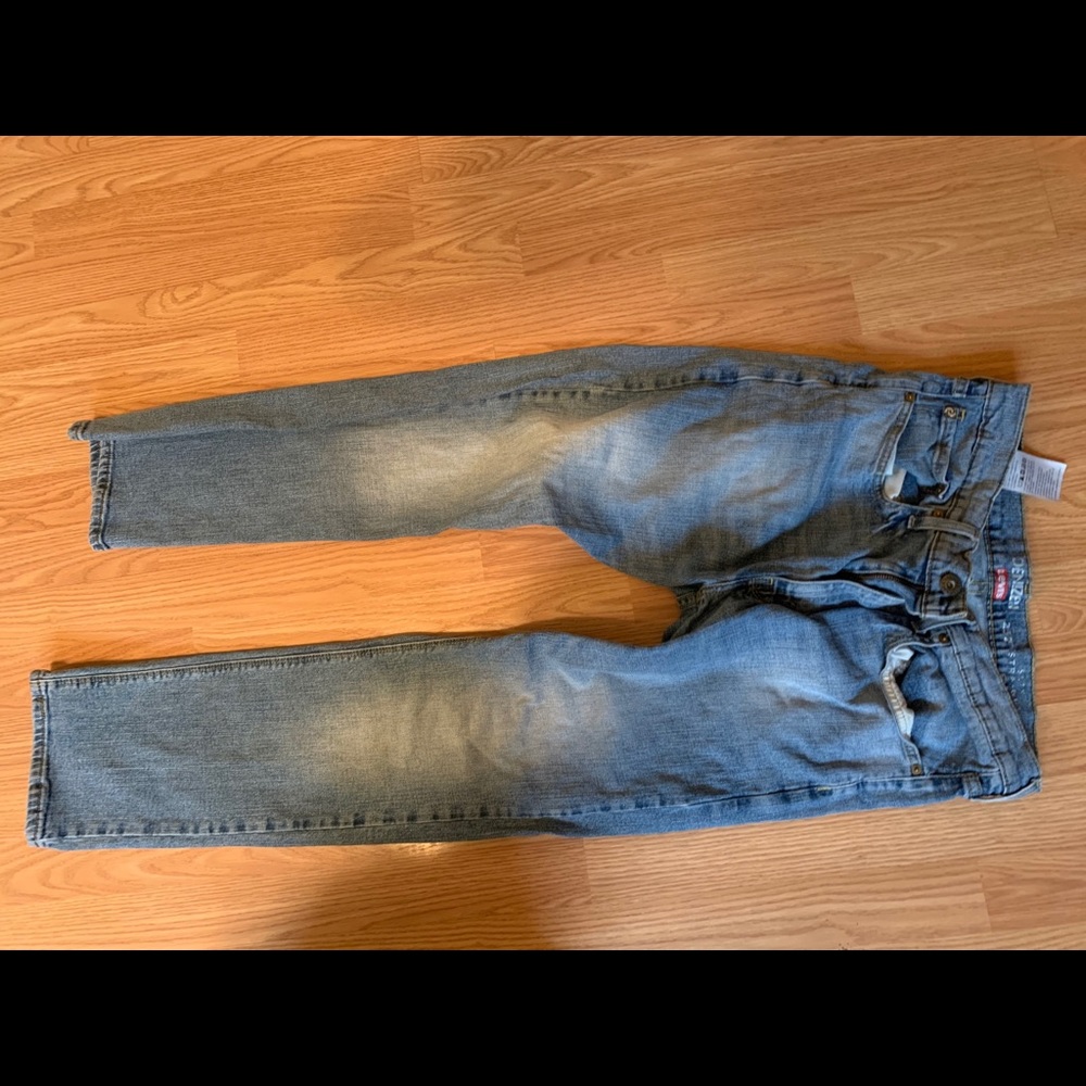 Denizen jeans